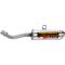 (image for) R304 Shorty Silencer for YAMAHA YZ125 22-25