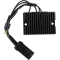 (image for) Premium Voltage Regulator - Black