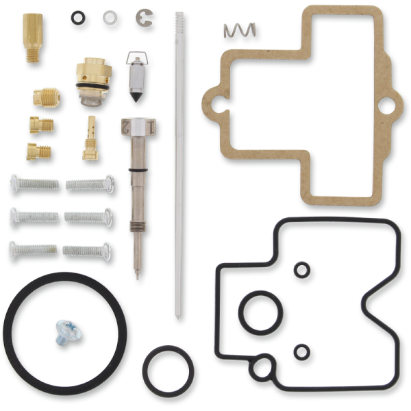 (image for) Moose Racing Moose Offroad Carburetor Repair Kit - 1003-0867