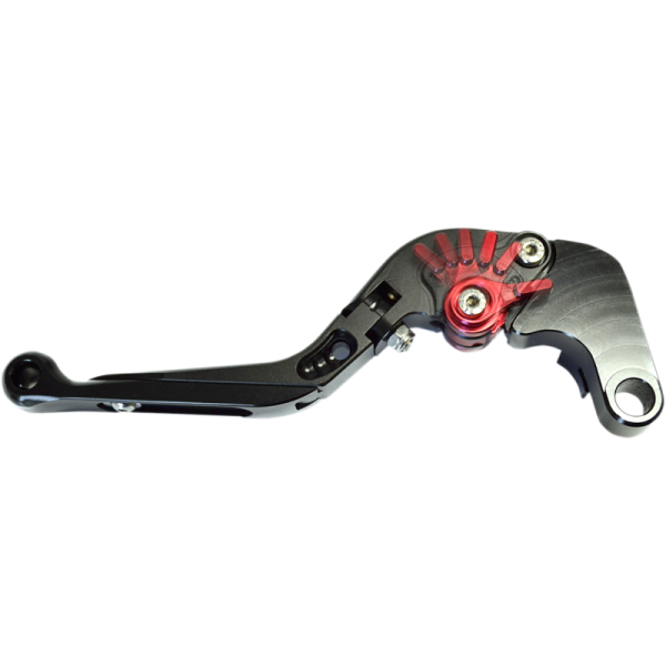 (image for) HOT BODIES Hotbodies Racing MGP Lever Set - Black