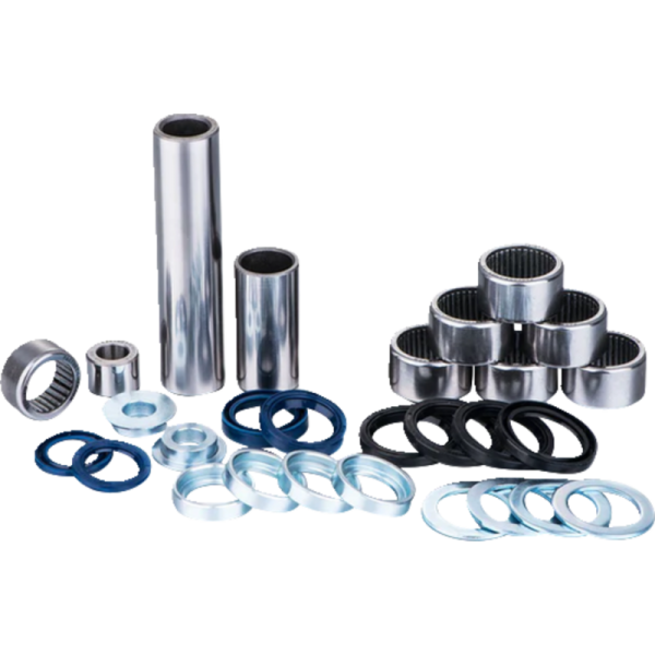 (image for) Factory Links OEM Series Linkage Bearing Rebuild Kit - YAMAHA YZ450FX 16-26