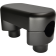 (image for) 1.5" Hefty Handlebar Riser/Top Clamp Kit