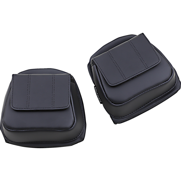 Kuryakyn Fairing Lower Door Pockets