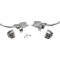 (image for) Handlebar Control Kit with Hydraulic Clutch