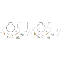 (image for) Carburetor Repair Kit