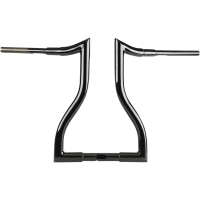 (image for) Hammerhead Handlebars 16" Black