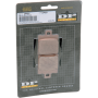 (image for) DP Brakes Standard Rear Brake Pads DP601