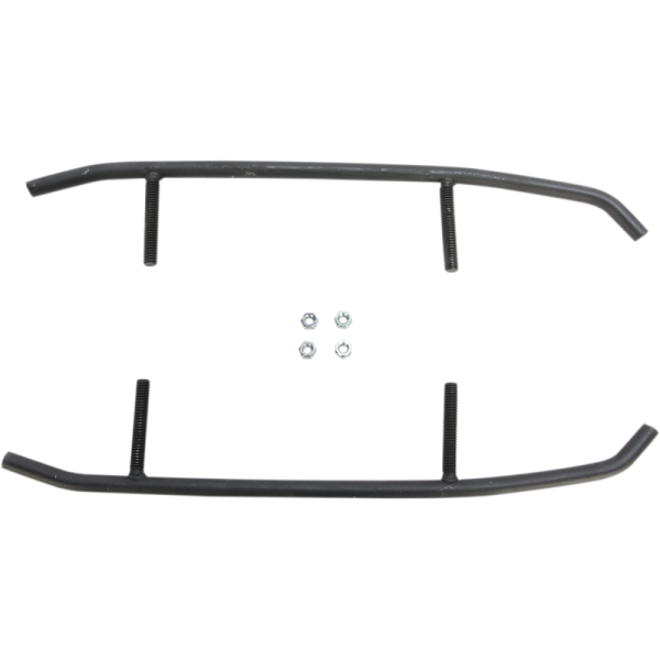 (image for) SNO STUFF Replacement Wear Bar and Nuts