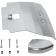 (image for) Devol Skid Plate - Kawasaki KDX200/220R 94-04