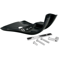 (image for) Moose Racing Carbon Fiber Skid Plates by Eline
