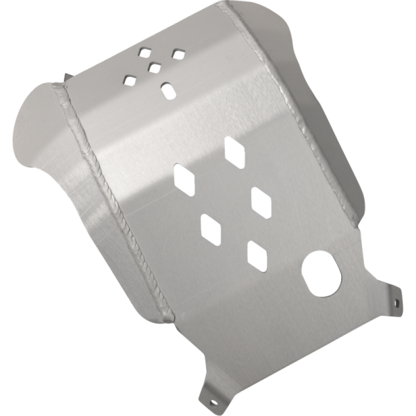 (image for) Moose Racing Aluminum Skid Plate - KTM 250 SX 23-25