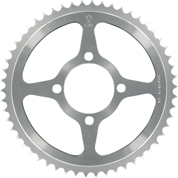 (image for) JT Sprockets Rear Sprocket 1212-0113 (49T)
