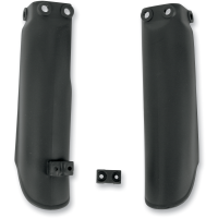 (image for) Fork Tube Protector - Black