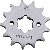 (image for) JT Sprockets Front Sprocket 1212-0121 (13T)