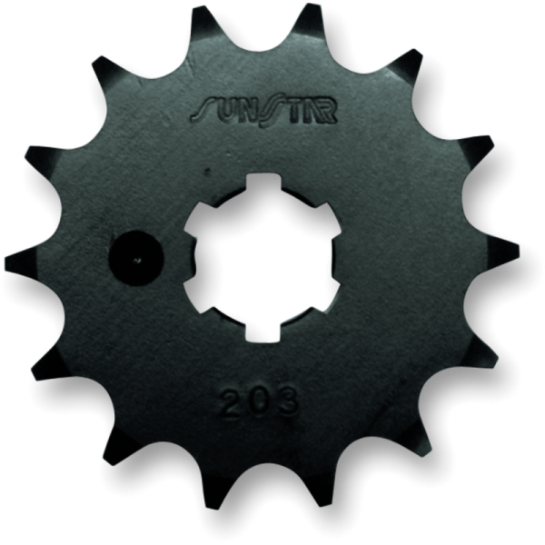 (image for) Sunstar Powerdrive Countershaft Sprockets Front Sprocket 20314