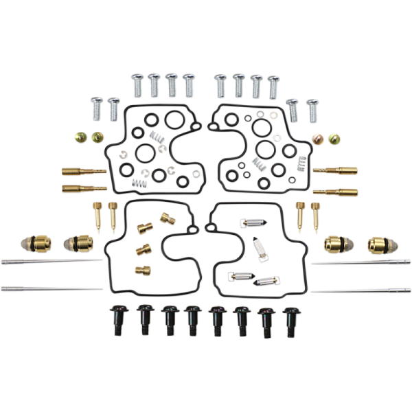 (image for) All Balls Carburetor Repair Kit