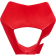 (image for) Red Headlight Mask