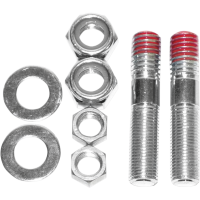 (image for) Riser Mounting Kit for Honda/Suzuki