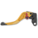 (image for) CRG RC2 Shorty Length Clutch Lever - Gold