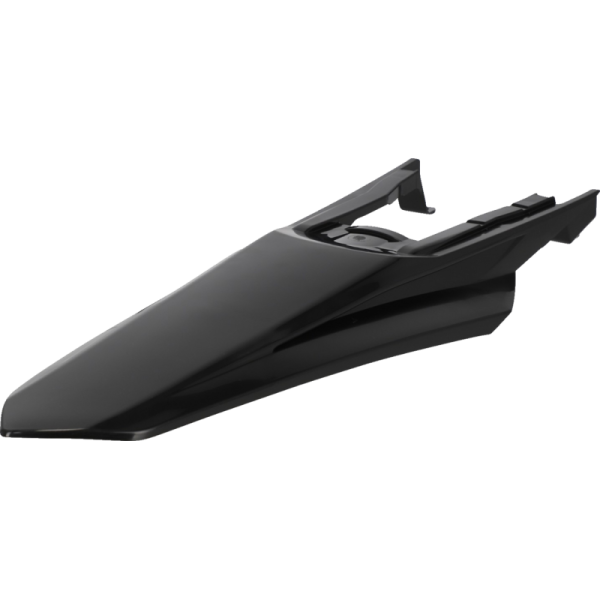 (image for) ACERBIS Rear Fender - Black