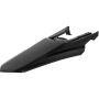 (image for) Rear Fender - Black