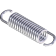 (image for) Manual Lift Spring