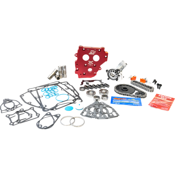 (image for) FEULING OIL PUMP CORP. Conversion Camplate Hydraulic Tensioner Kit 0925-1504