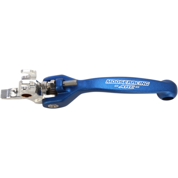 (image for) Moose Racing Flex Brake Lever by ARC - Blue