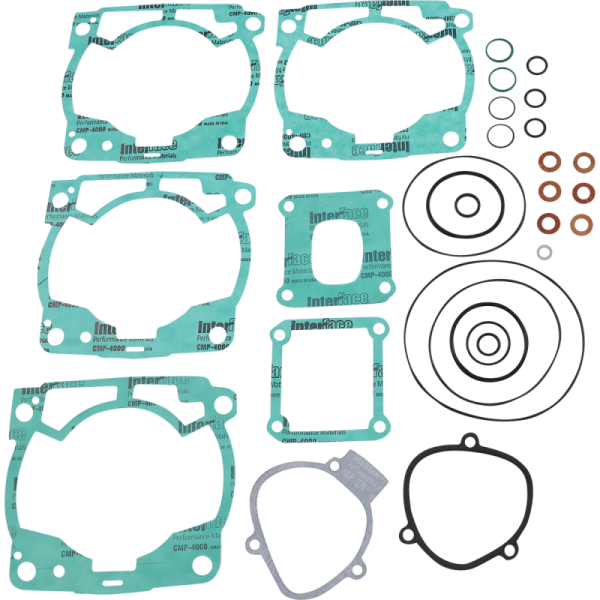 (image for) ProX Top-End Gasket Kit for KTM 250 SX 19-20