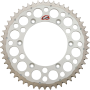 (image for) Yamaha Rear Sprocket 51T Silver