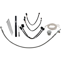 (image for) EZ Install Kit Braided 14"