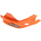 (image for) Acerbis Skid Plate - KTM 250/350 SX-F/XC-F 16-18 - Orange