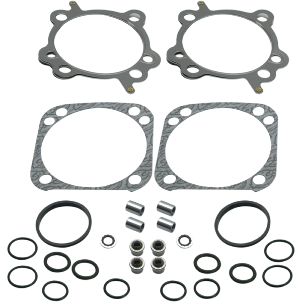 (image for) S&S CYCLE Top End Gasket Kit 0934-0653