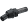 (image for) Kellermann Micro Ball Head Adapter - Satin Black