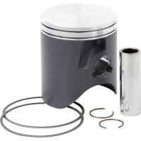 (image for) Vertex Cast Replica Piston Kit - 66.35mm