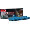 (image for) RK 520ZXW Colored Sealed Chain (Blue) - 120 links