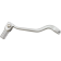 (image for) TMV Shift Lever - Honda CR250R 84-01 (Silver)