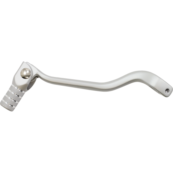 (image for) TMV Shift Lever - Honda CR250R 84-01 (Silver)