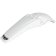 (image for) MX Rear Fender - White