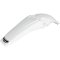 (image for) MX Rear Fender - White