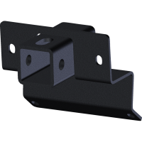 (image for) Rear 2" Hitch Receiver for Can-Am Defender Pro 1000 HD10 DPS 4x4 20-23