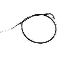 (image for) Motion Pro Standard Throttle (pull) Cable - Honda CMX450C Rebel 86-87