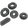 (image for) Show Chrome Fairing Grommets