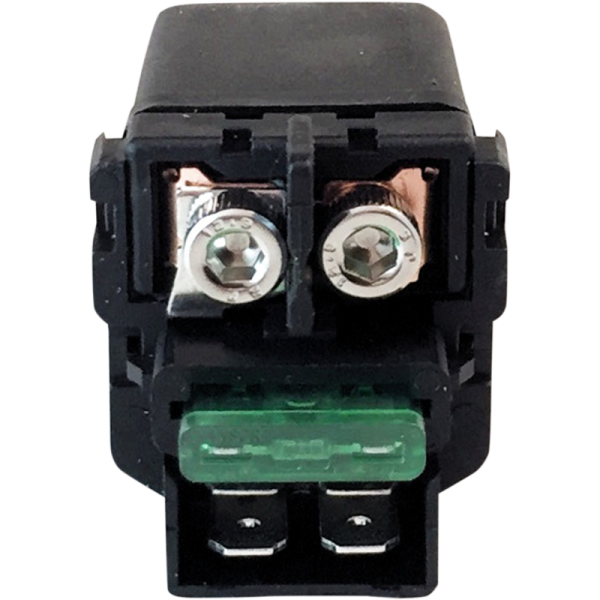 (image for) RICK'S MOTORSPORT ELECTRIC Solenoid Switch