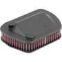 (image for) K&N OE Replacement Air Filter for Yamaha XVS950 Bolt 14-22