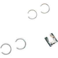 (image for) Idle Cable Clips