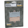 (image for) DP Brakes Standard Front Brake Pads DP317