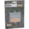 (image for) DP Brakes Standard Front Brake Pads DP317