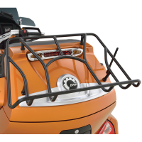 (image for) Tour Trunk Rack, Black