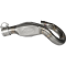 (image for) FMF Megabomb Stainless Steel Header - Kawasaki KX450